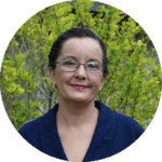Ramona Folmar, Lead Genetic Genealogist
