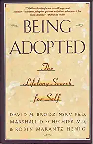 Being Adopted