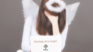 Musings of An Angel