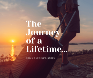 The Journey Of A Lifetime