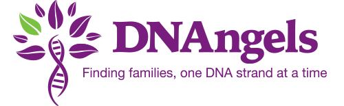 DNAngels Logo