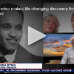 FOX 35 anchor makes life-changing discovery through DNA test kit