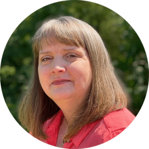 Laura Leslie-Olmsted - Founder, Executive Director, Lead Genetic Genealogist